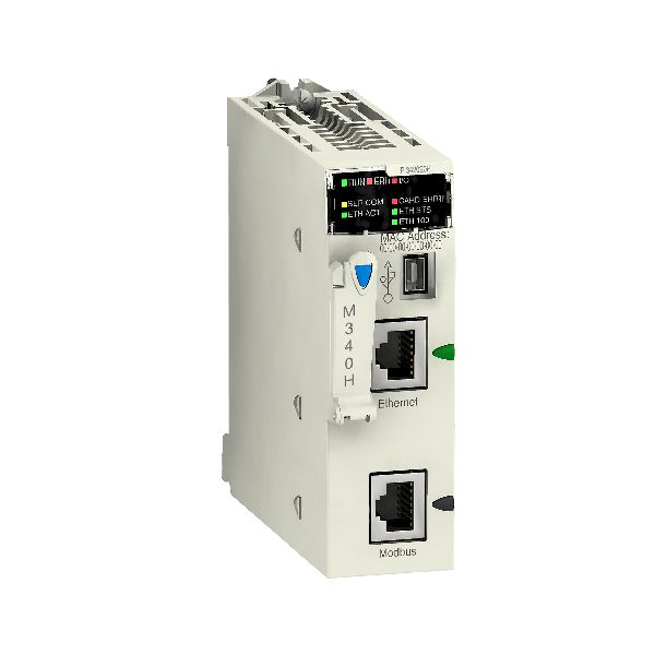 Schneider Electric BMXP342020H PLC CPU-module