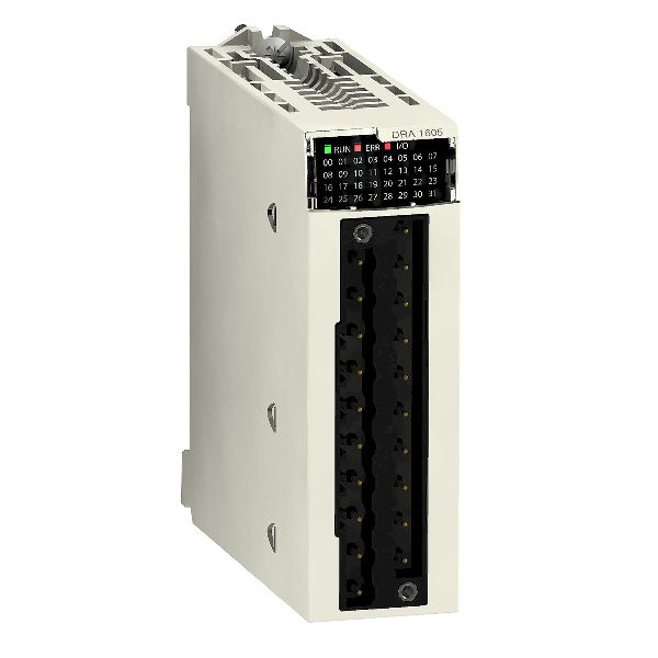Schneider Electric BMXDRA1605 PLC digital I/O-module