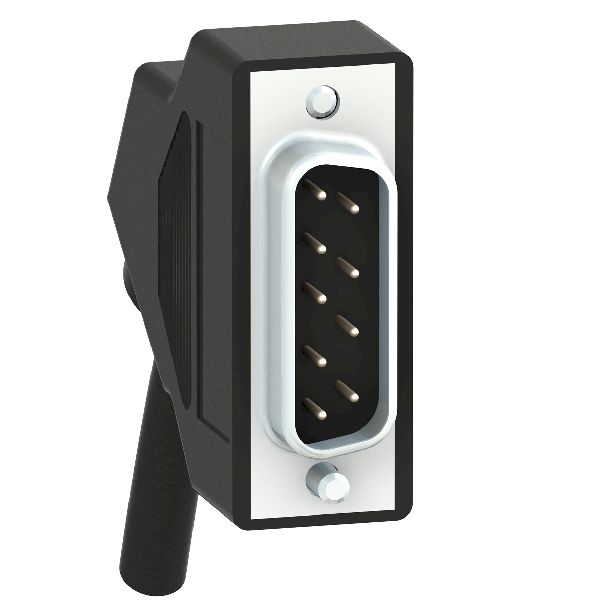 Schneider Electric BMXXBC030K PLC connection cable