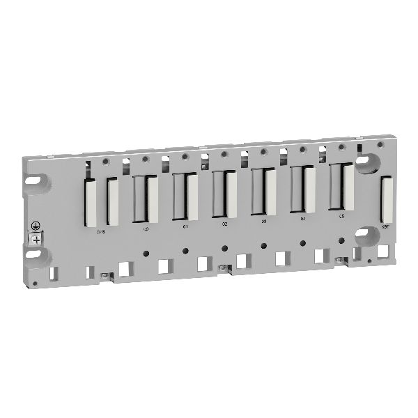 Schneider Electric BMXXBP0600H PLC mounting rack