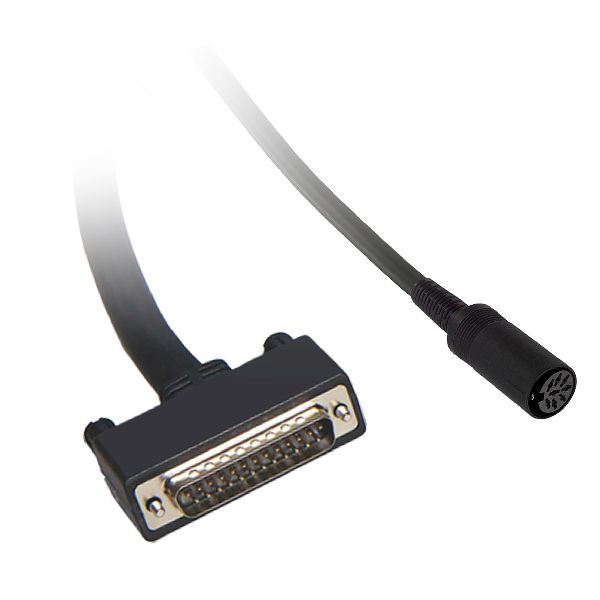 Schneider Electric XBTZ9680 PLC connection cable