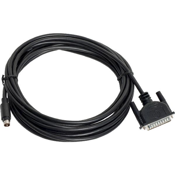 Schneider Electric XBTZ9681 PLC connection cable