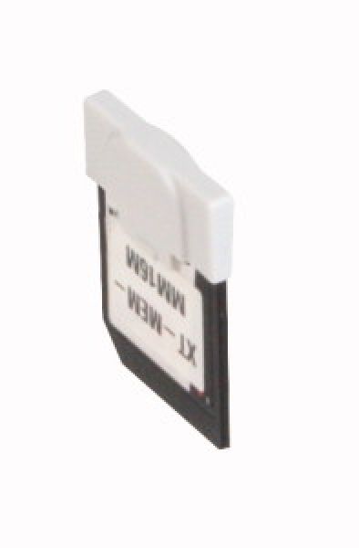 Eaton 262731 PLC memory card
