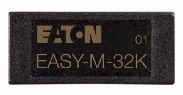 Eaton 270884 PLC memory card