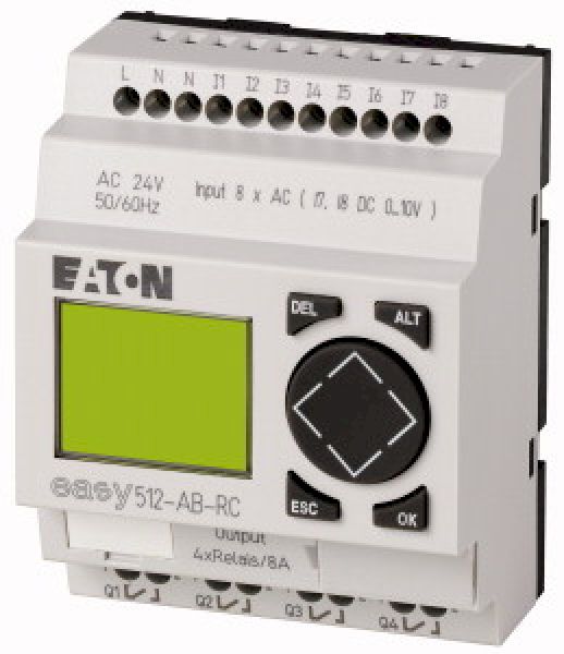 Eaton 274101 Logic module