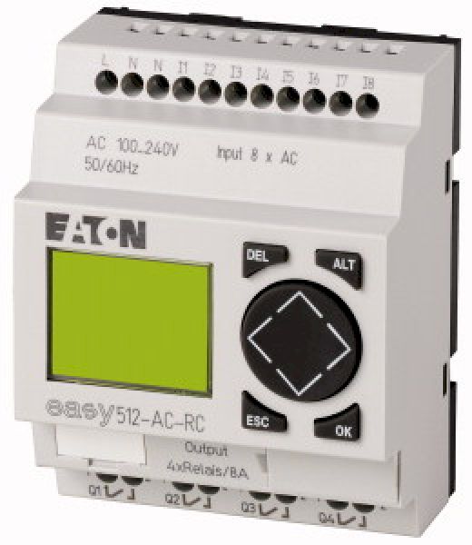 Eaton 274104 Logic module