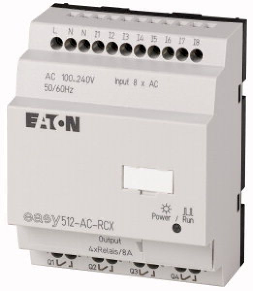 Eaton 274105 Logic module