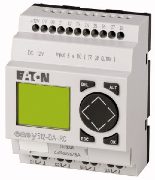 Eaton 274106 Logic module