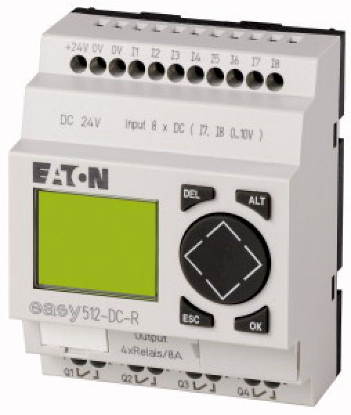 Eaton 274108 Logic module