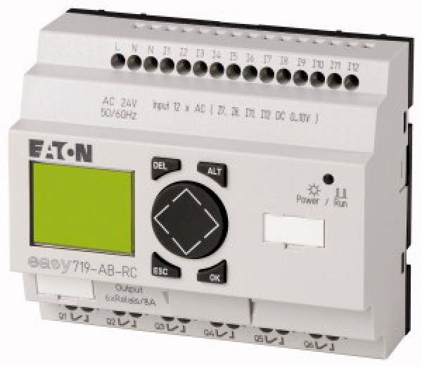 Eaton 274113 Logic module