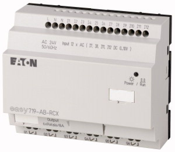 Eaton 274114 Logic module