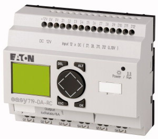 Eaton 274117 Logic module