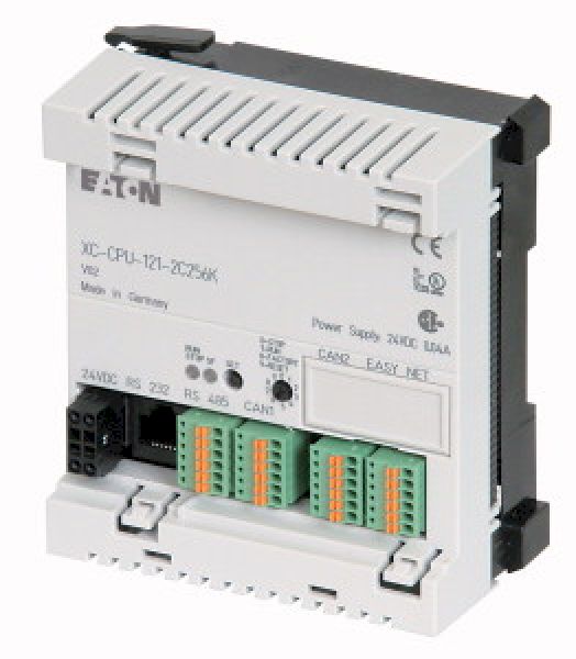 Eaton 290446 PLC CPU-module