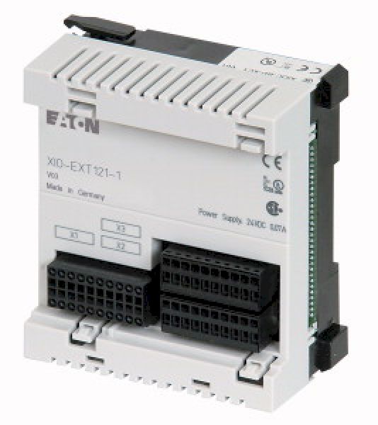 Eaton 290450 PLC analogue/digital I/O-module