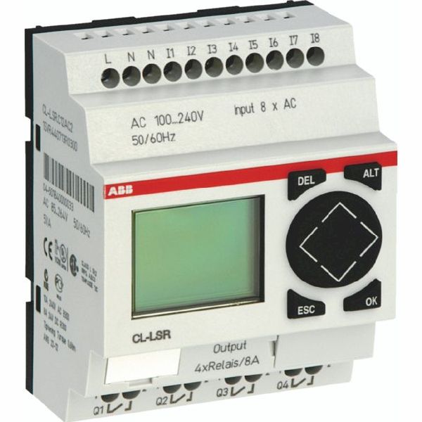 ABB Components 1SVR440711R0100 Logic module