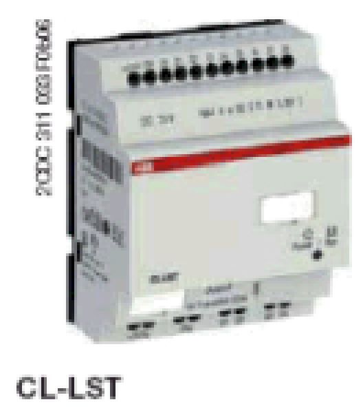 ABB Components 1SVR440711R1200 Logic module
