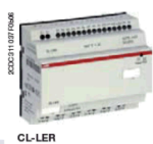 ABB Components 1SVR440721R0000 Logic module