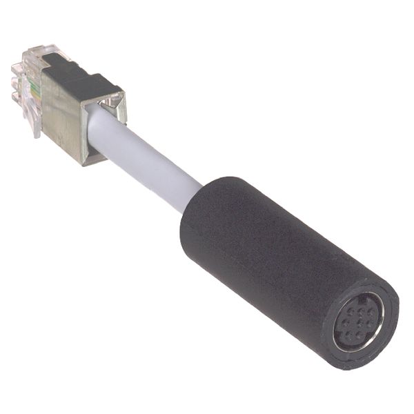 Schneider Electric XPSMCCPC PLC connection cable