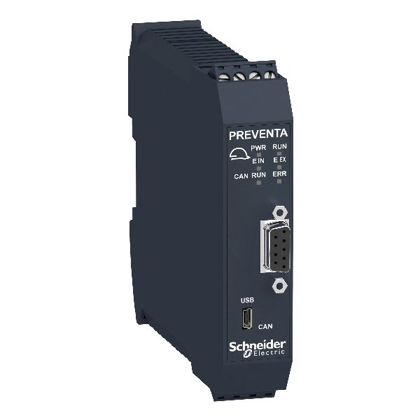 Schneider Electric XPSMCMCO0000CO PLC communication module