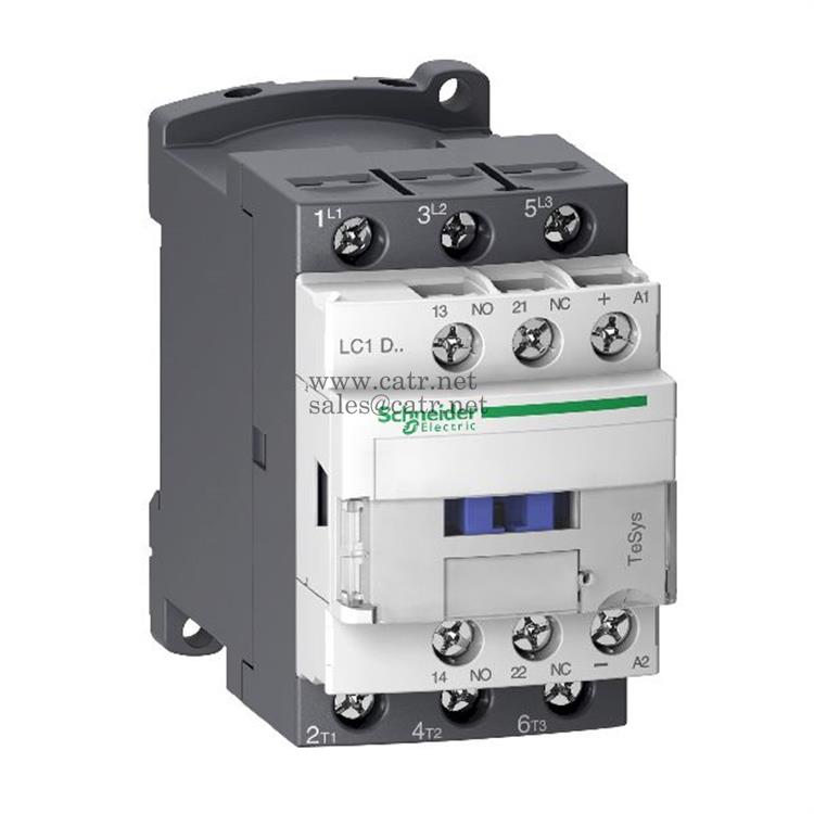 Schneider Electric LC1D32BL Power contactor, AC switching