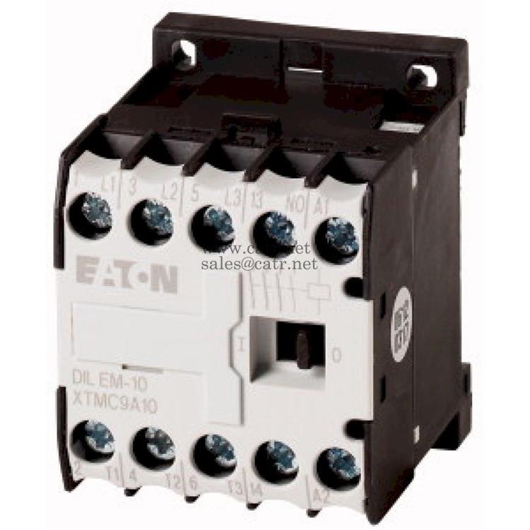 Eaton 010005 Power contactor, AC switching