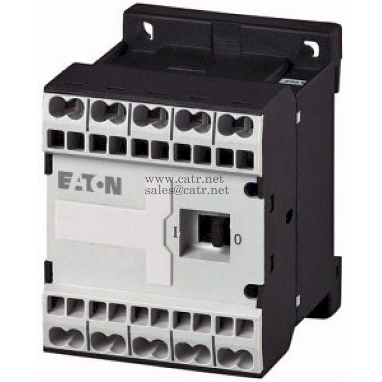 Eaton 231651 Power contactor, AC switching