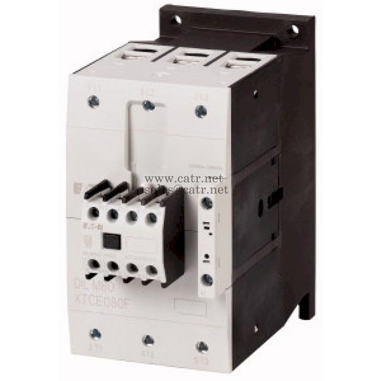Eaton 239449 Power contactor, AC switching
