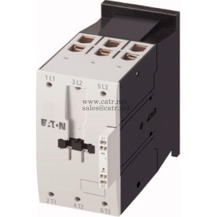 Eaton 239765 Power contactor, AC switching