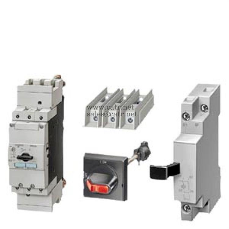 Siemens 3RT19364NB00 Power contactor, AC switching