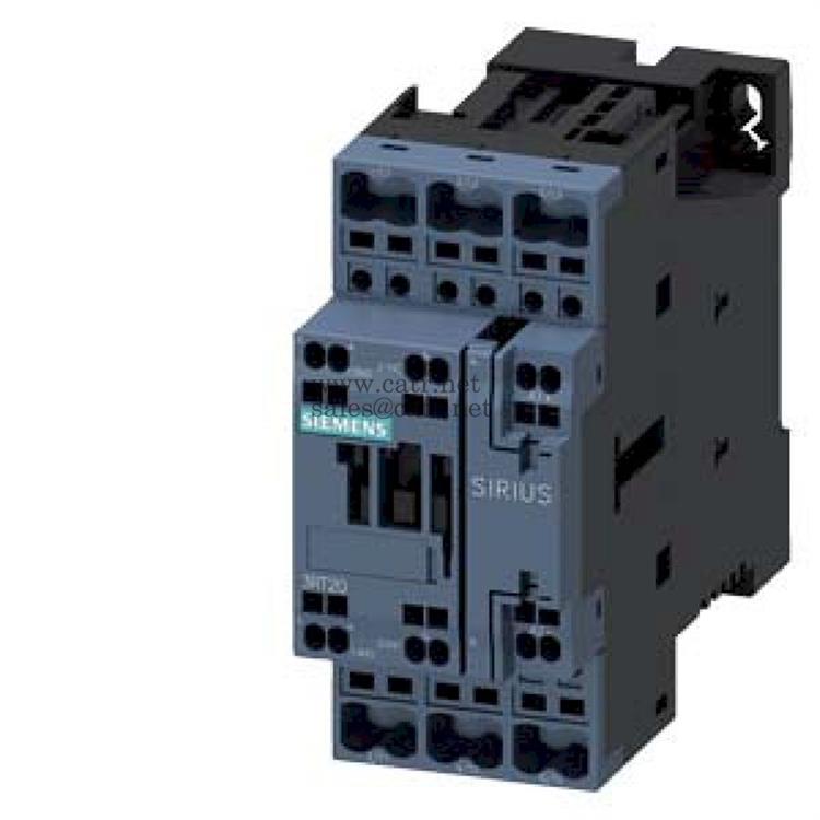 Siemens 3RT20232NP30 Power contactor, AC switching
