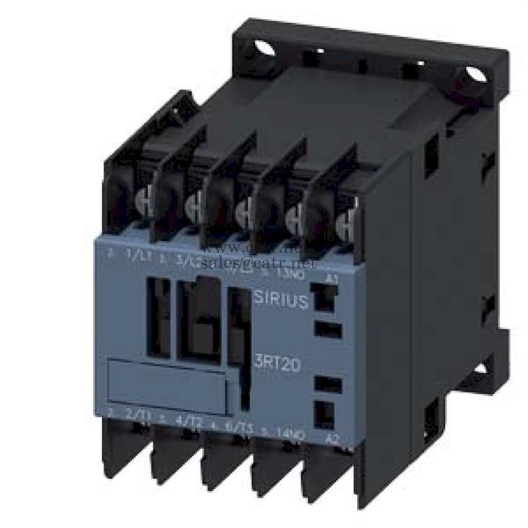 Siemens 3RT20164AP01 Power contactor, AC switching