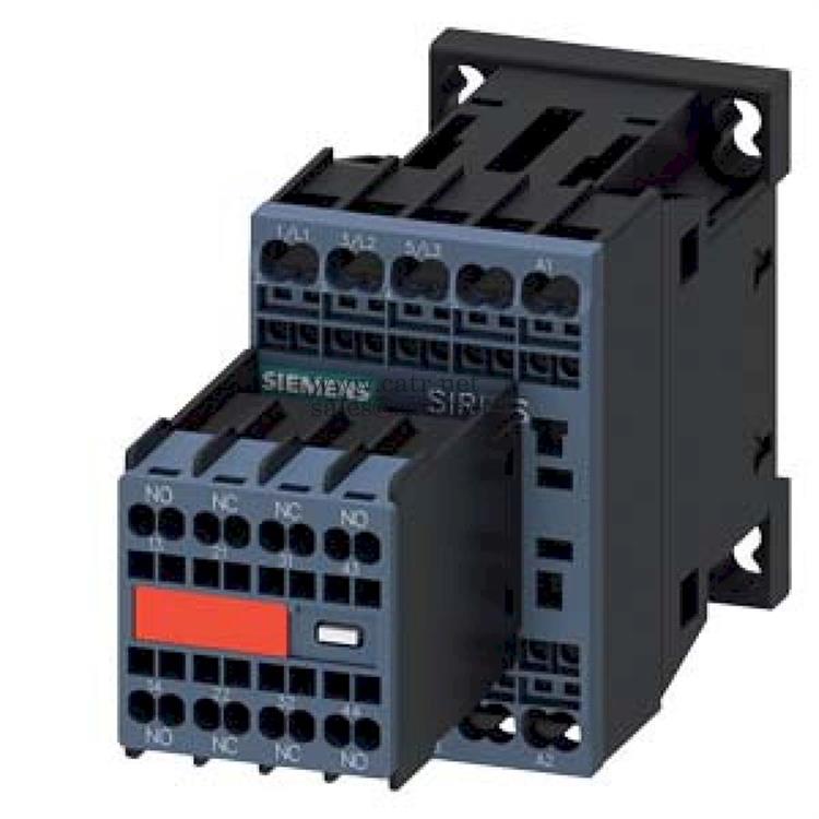 Siemens 3RT20182FB443MA0 Power contactor, AC switching