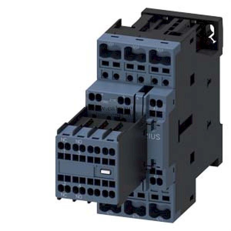 Siemens 3RT20232AB04 Power contactor, AC switching