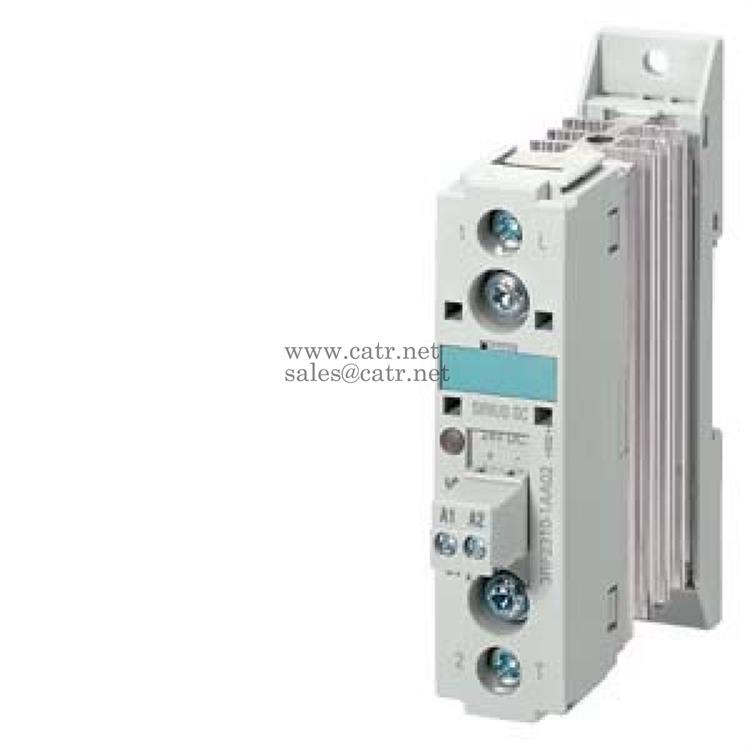 Siemens 3RF23101AA12 Power contactor, AC switching