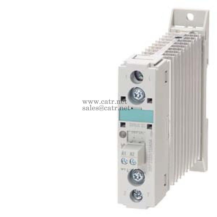 Siemens 3RF23201DA22 Power contactor, AC switching