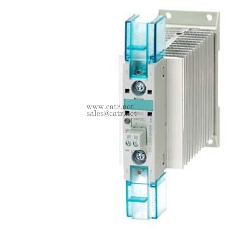 Siemens 3RF23303AA04 Power contactor, AC switching