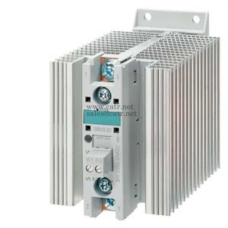 Siemens 3RF23403AA24 Power contactor, AC switching