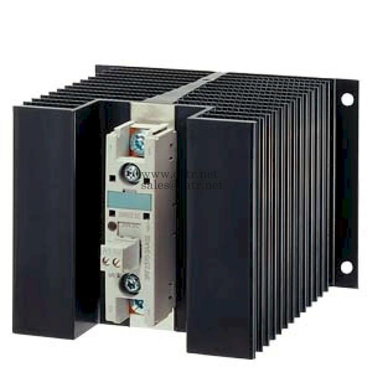 Siemens 3RF23703BA06 Power contactor, AC switching