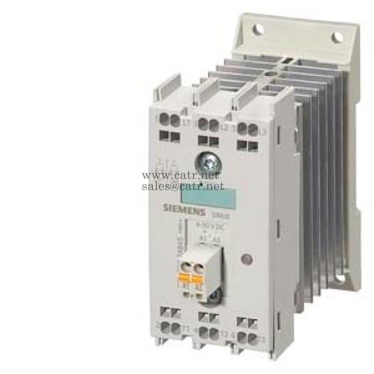 Siemens 3RF24102AC45 Power contactor, AC switching