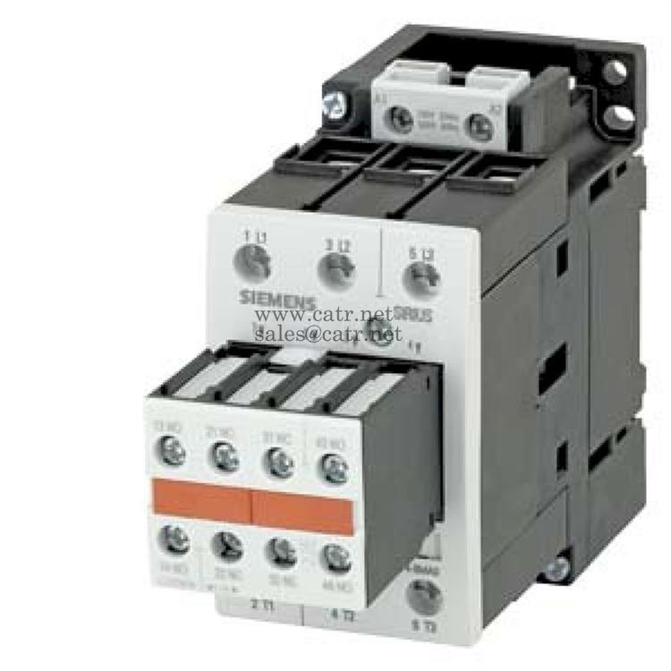 Siemens 3RT10361AK643MA0 Power contactor, AC switching