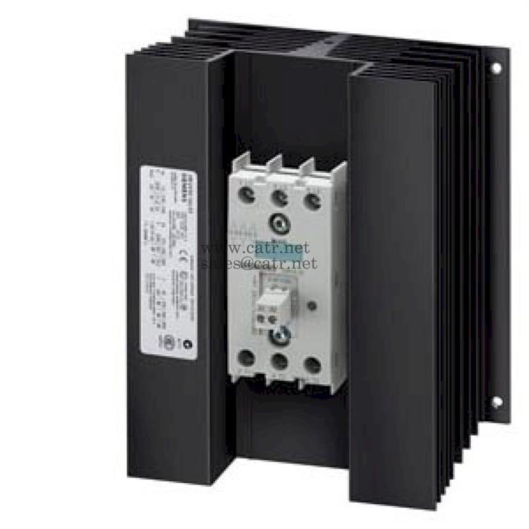 Siemens 3RF24501AC35 Power contactor, AC switching