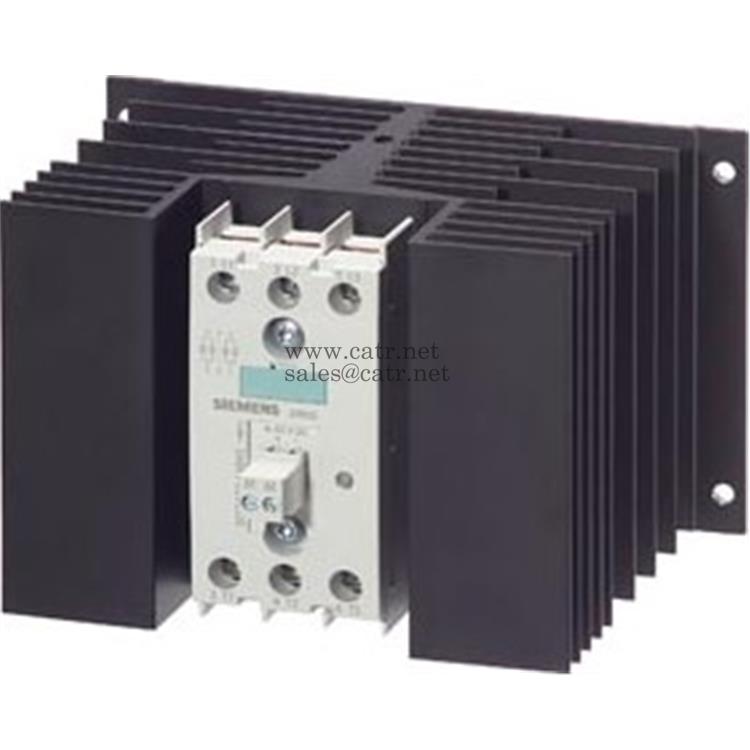 Siemens 3RF24503AC45 Power contactor, AC switching