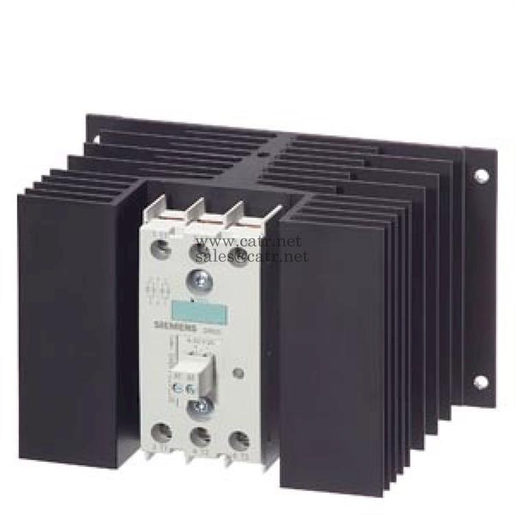 Siemens 3RF24501AB35 Power contactor, AC switching