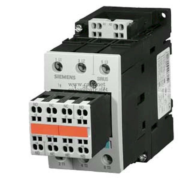 Siemens 3RT10343BB443MA0 Power contactor, AC switching