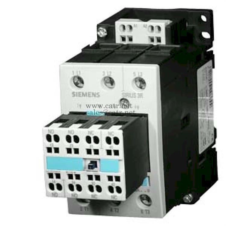 Siemens 3RT10353AF04 Power contactor, AC switching