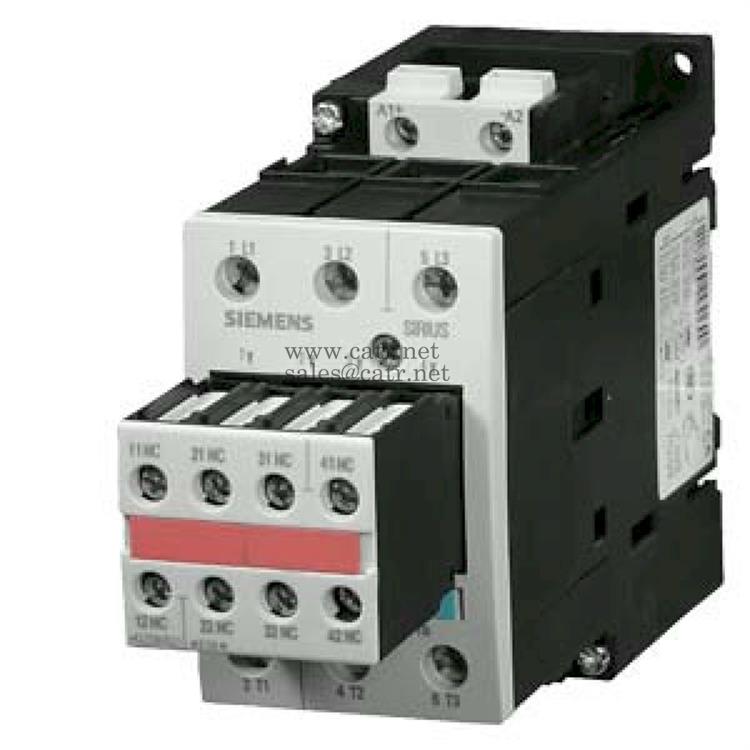 Siemens 3RT10351BB483MA1 Power contactor, AC switching