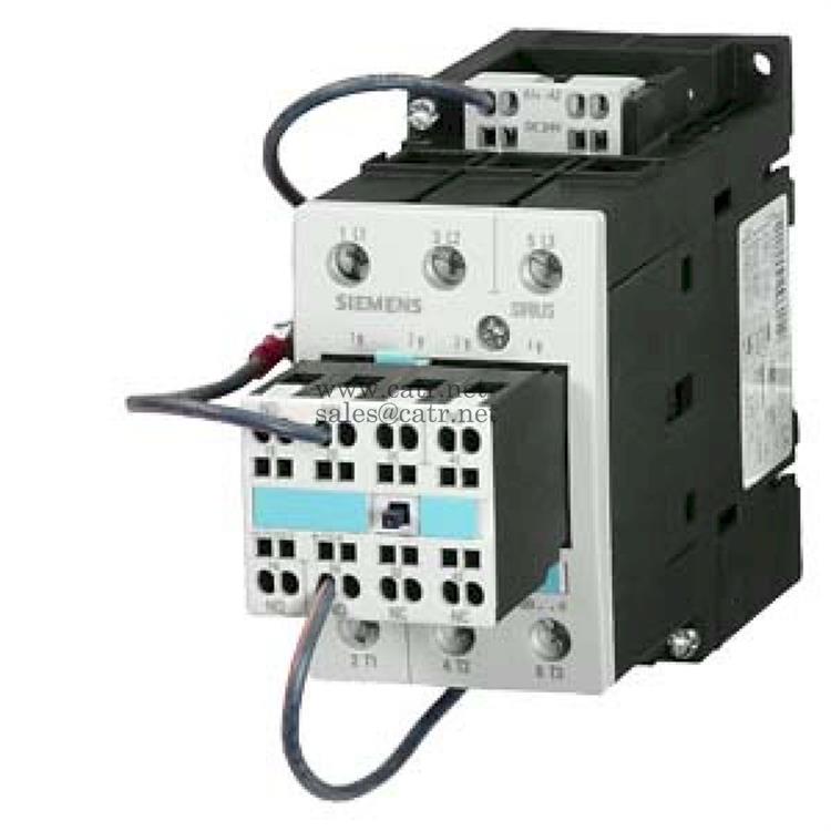 Siemens 3RT10363KB440LA0 Power contactor, AC switching