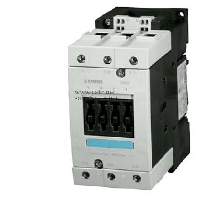 Siemens 3RT10453AH00 Power contactor, AC switching