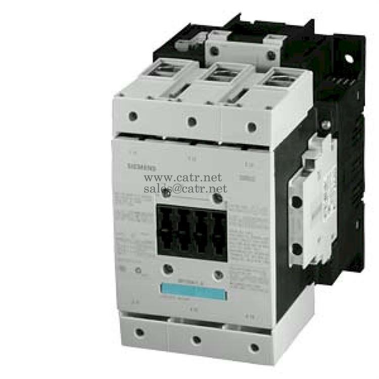 Siemens 3RT10541NB36 Power contactor, AC switching