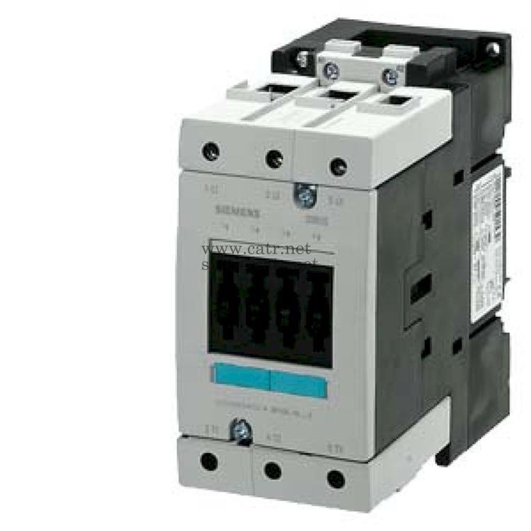 Siemens 3RT14461AP60 Power contactor, AC switching